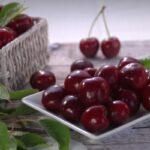 Sauerkirschen TK 2,5kg Melzer