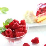 Himbeeren 2,5kg TK Melzer