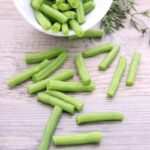 Brechbohnen 2,5kg TK Melzer