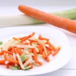 Julienne Gemüsemischung 2,5kg TK Melzer