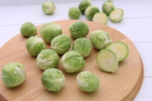 Rosenkohl 2,5kg TK Melzer