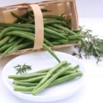 Prinzessbohnen fein 2,5kg TK Melzer