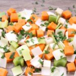 Suppengrün 2,5kg TK Melzer