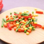 Balkan Gemüsemischung 2,5kg TK Melzer