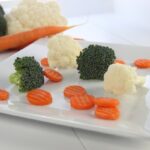 Kaisergemüse 2,5kg TK Melzer