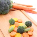 Euro Gemüsemischung 2,5kg TK Melzer