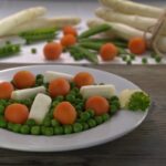 Leipziger Allerlei 2,5kg TK Melzer