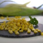 Süßmais 2,5kg TK Melzer