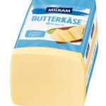 Butterkäse 45% im Stück Milram ca.3kg