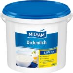 Dickmilch 3,5% 5kg Milram