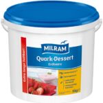Fruchtquark Erdbeere 5kg Milram