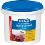 Fruchtquark Kirsche 5kg Milram