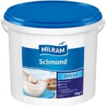 Schmand 24% 5kg Milram