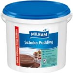 Pudding Schoko 3,5% 5kg Milram