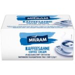 Kaffeesahne portionen 240x7,5g Milram