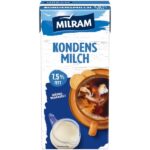 Kondensmilch 7,5% 1kg Milram