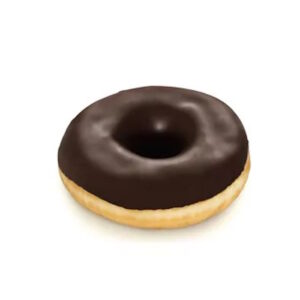 Donut Kakao 51g 12Stück TK Quality