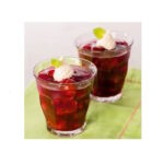 Grütze Sauerkirsch 3kg Quality