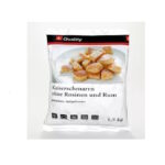 Kaiserschmarrn ohne Rosinen 1,5kg TK Quality