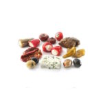 Antipasti Partyplatte feine Auswahl 1,4kg Quality