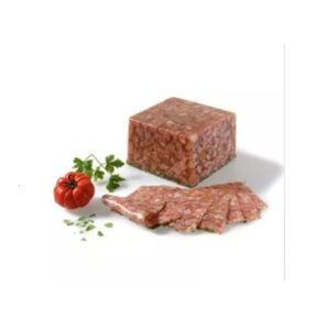 Schweinskopfsülze mit Petersilie Quality