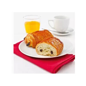 Schokobrötchen 70x75g TK Quality