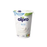 Alpro Joghurt natur 500g