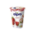 Alpro Joghurt Erdbeere 500g