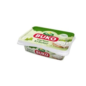 Buko Gartenkräuter 200g