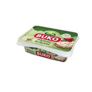 Buko Pikante Kräuter 200g