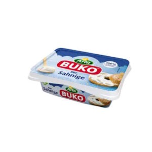 Buko der Sahnige 200g