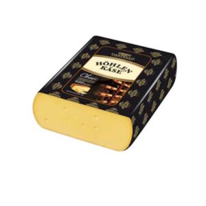 Höhlenkäse classic im Stück Castello