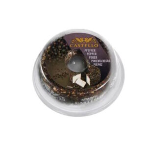 Castello Frischkäse Pfeffer 125g