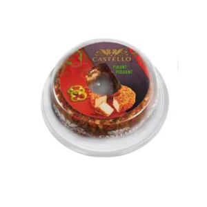 Castello Frischkäse Pikant 125g