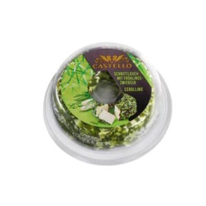 Castello Frischkäse Schnittlauch 125g