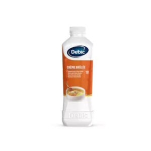 Creme Brulee Bourbon 1l Debic