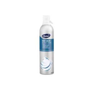 Sprühsahne 35% ohne Zucker 700ml Debic