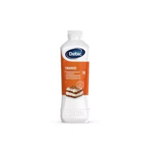 Tiramisu flüssig 1 Liter Debic