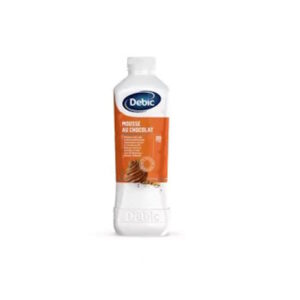 Mousse au Chocolate 1l Debic