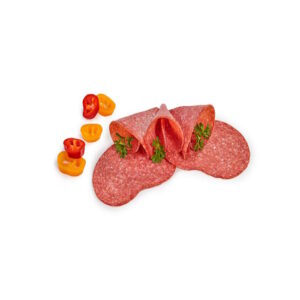 Baguette Salami Scheiben 500g Foodservice