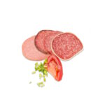 Dauerwurst-Aufschnitt 4fach Kalieber 60 500g Henkelmann