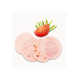 Geflügel Aufschnitt 4-fach 500g Henkelmann