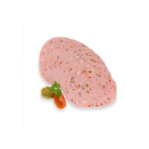 Jägerbraten 500g Henkelmann