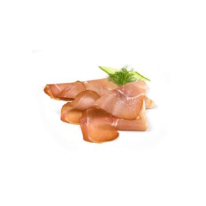 Katenschinken / Kernschinken in Scheiben 500g