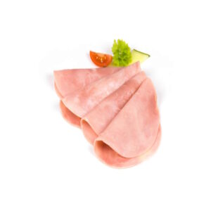 Kochhinterschinken 500g in Scheiben B&B Foodservice