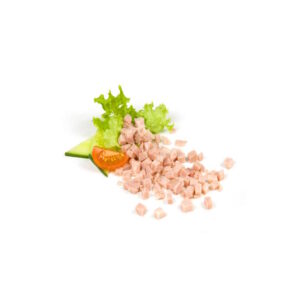 Kochschinken in Würfel 500g Henkelmann