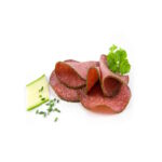 Salami mit Kräuterrand 500g Henkelmann