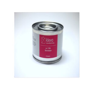 Brennpaste 200ml Kleva