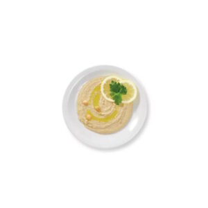 Hummus classic vegan 1kg Hilcona