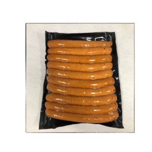 Bockwurst 10x120g Hoppe
